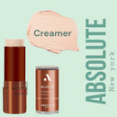 Base de maquillaje en barra Blur FX (M15) - 6 COLORES