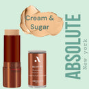 Base de maquillaje en barra Blur FX (M15) - 6 COLORES