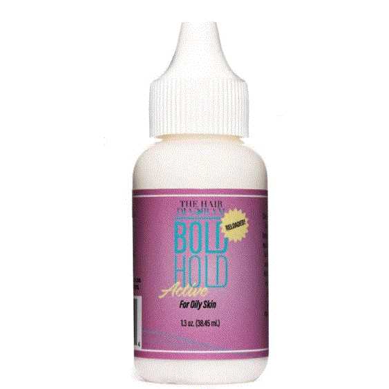 Bold Hold Lace Glue Active 1.3 OZ