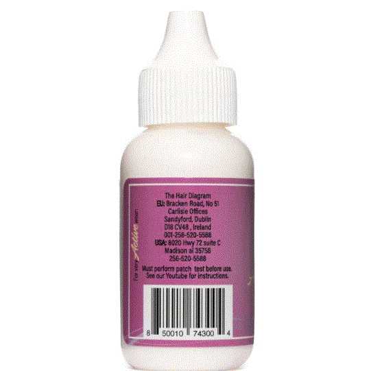Bold Hold Lace Glue Active 1.3 OZ