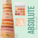 Paleta de sombras de ojos Bronze Summers Icon