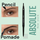 Perfeccionador de cejas 2 en 1 (M16)