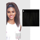 Envoltura para coleta con cordón ajustable de Vanessa STB CRINKLE 