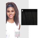 Envoltura para coleta con cordón ajustable de Vanessa STB CRINKLE 