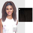 Envoltura para coleta con cordón ajustable de Vanessa STB CRINKLE 