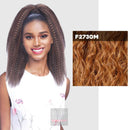 Envoltura para coleta con cordón ajustable de Vanessa STB CRINKLE 