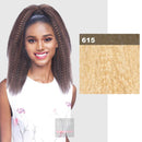 Envoltura para coleta con cordón ajustable de Vanessa STB CRINKLE 