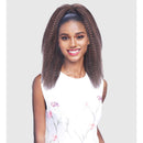 Envoltura para coleta con cordón ajustable de Vanessa STB CRINKLE 