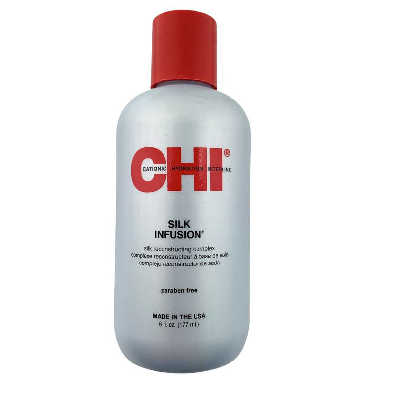 CHI Shine Infusion Hair Shine Spray - 5.3 oz can