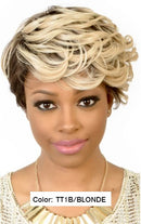 PELUCA CHLOE