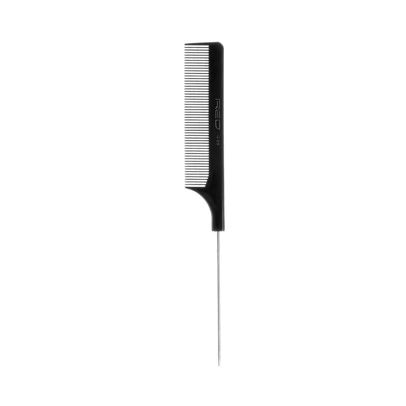 PIN TAIL COMB (BLACK) - CMB02