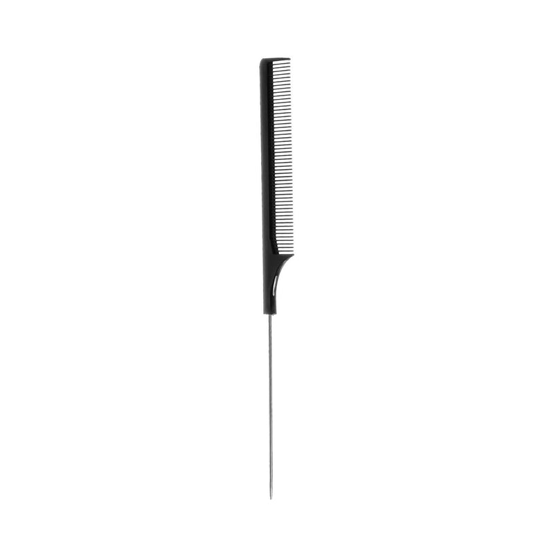 PIN TAIL COMB (BLACK) - CMB02