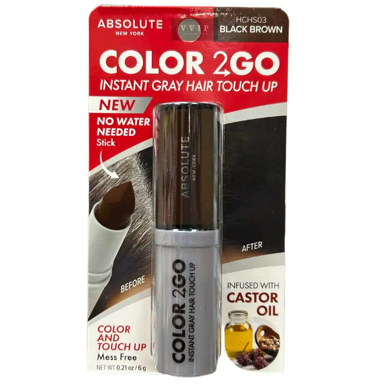 COLOR 2 GO | HAIR STICK (ABSOLUTE) (42.M21)