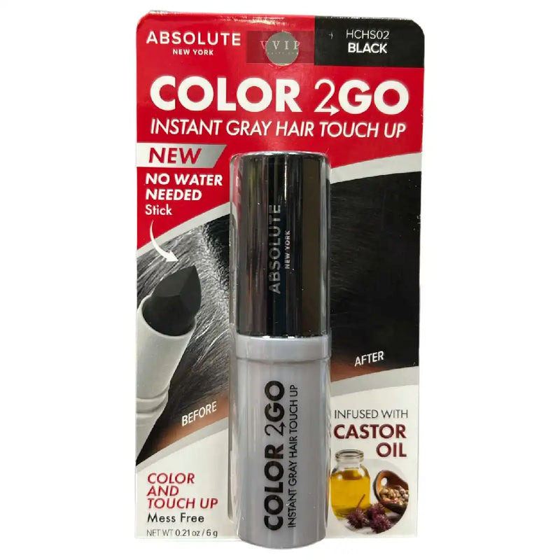 COLOR 2 GO | HAIR STICK (ABSOLUTE) (42.M21)