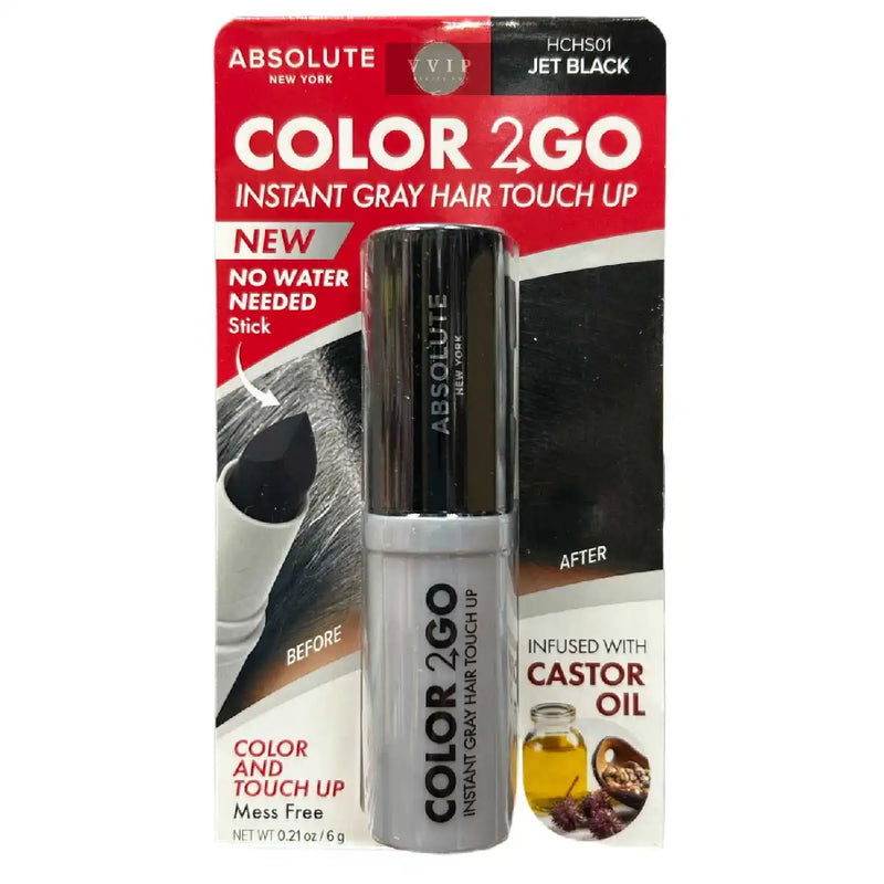 COLOR 2 GO | HAIR STICK (ABSOLUTE) (42.M21)