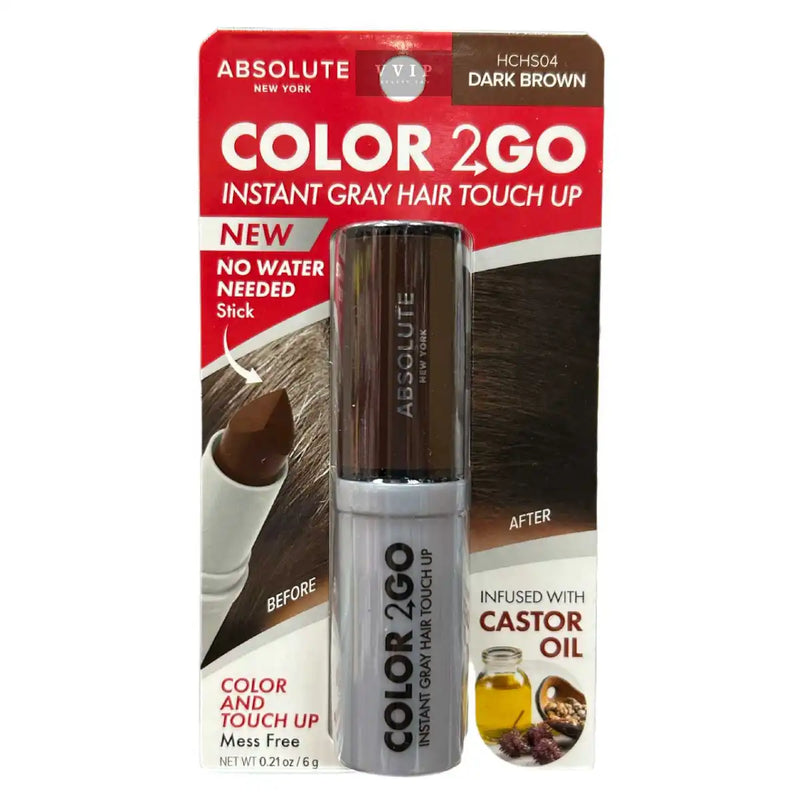 COLOR 2 GO | HAIR STICK (ABSOLUTE) (42.M21)