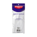 SET DE PEINADO DE PLÁSTICO PROFESIONAL - CPK05