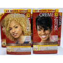 CREME OF NATURE EXOTIC SHINE COLOR WITH ARGAN OIL (87.83)