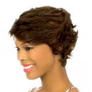 Peluca Cutie Too recién nacida gratis 99 - CTT99 (01)