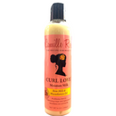 Leche hidratante para rizos Camille Rose Curl Love, 237 ml