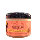Mantequilla de almendras Jai Twisting de Camille Rose Naturals (227 g) ^