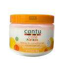 Acondicionador sin enjuague Cantu Care for Kids de 283 ml