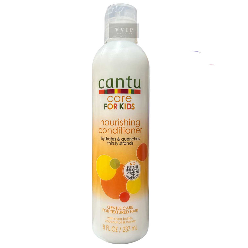 Cantu Care for Kids Nourishing Conditioner 8 oz