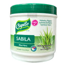 Capilo Tratamiento Aloe Vera 16 oz