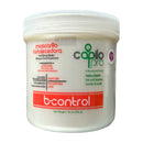 Mascarilla fortificante Capilo Pro B-Control de 16 onzas