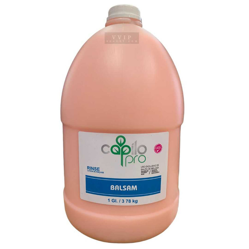 Capilo Pro Pelo Normal Conditioner 1 Gallon