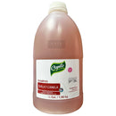 Capilo Champú Fortalecedor - Lenguado y Canela (Suela y Canela) 1/2 Galón