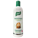 Acondicionador Fortalecedor Capilo - Lenguado y Canela (Suela y Canela) 16 oz