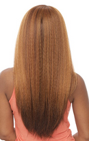 VANESSA EXPRESS LACE PART WIG - TOPS C-SIDE ALIBY - PickupEZ.com