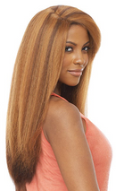 VANESSA EXPRESS LACE PART WIG - TOPS C-SIDE ALIBY - PickupEZ.com