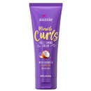 Aussie, Miracle Curls, Crema Controladora del Frizz, Aceite de Coco y Jojoba Australiana 6.5 oz