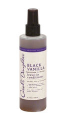 Carols Daughter Black Vanilla Leave-In Conditioner 8oz