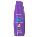 Champú Aussie Miracle Moist con aguacate, sin parabenos, 343 ml 