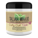 Gello para rizos rizados Taliah Waajid, 6 oz 