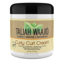 Crema para rizos Taliah Waajid Curls, Waves &amp; Naturals, 177 ml 