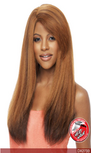 VANESSA EXPRESS LACE PART WIG - TOPS C-SIDE ALIBY - PickupEZ.com