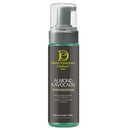 Mousse para realzar rizos naturales Design Essentials de 213 g