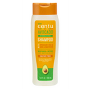 Champú hidratante de aguacate CANTU sin sulfatos 13.5 oz ^ 