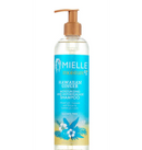 Champú hidratante y anticaída Mielle Moisture RX con jengibre hawaiano, 355 ml