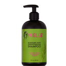 Champú fortalecedor de romero y menta Mielle de 355 ml