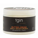 Crema capilar Tgin Butter Daily Moisture de 355 ml