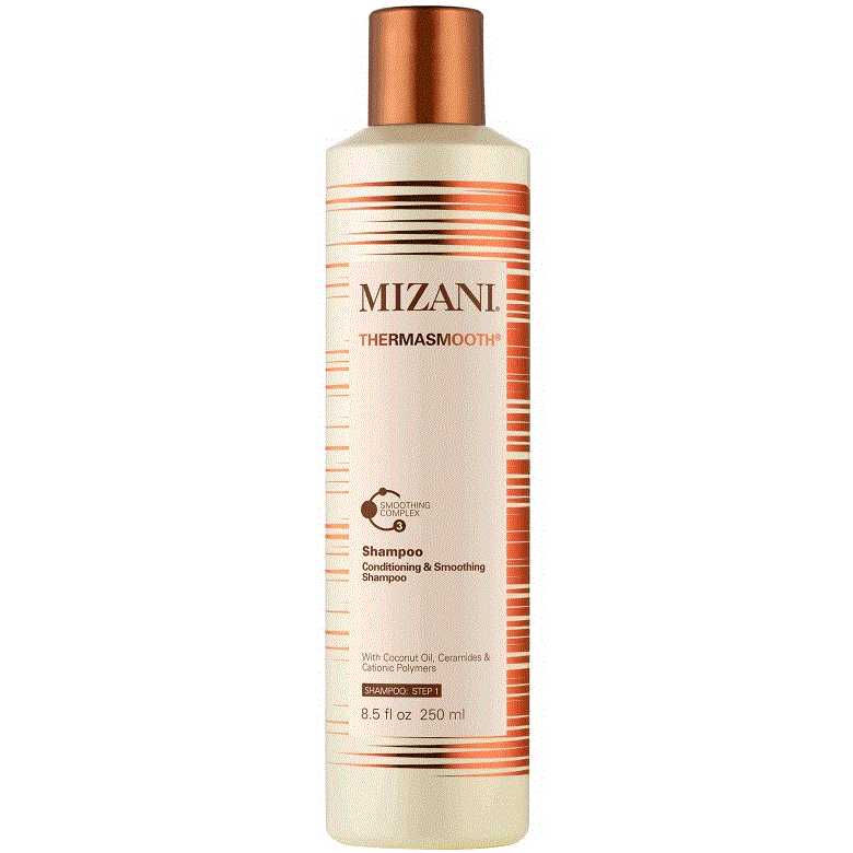 Mizani Thermasmooth Conditioning Shampoo 8.5 oz (B00087)
