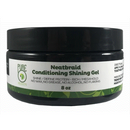 Pure O Natural Neat Braid Conditioning Shining Gel 8 oz