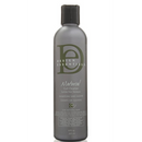 Champú limpiador para rizos naturales Design Essentials sin sulfatos 8 oz (B00077)