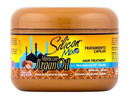 Silicon mix hair treatment with Moroccan Argan Oil & Keratin (tratamiento capilar intensivo) 8oz - PickupEZ.com