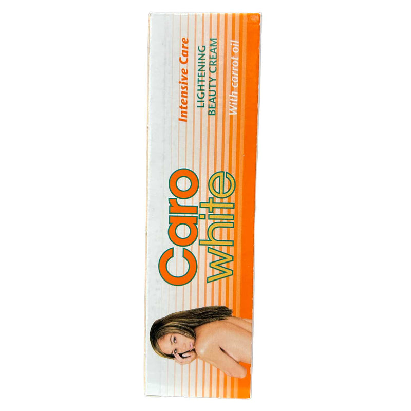 Caro White Intensive Care Lightening Beauty Cream 30 ml